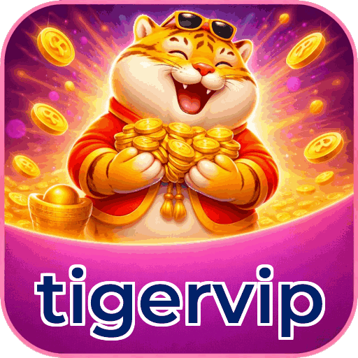tigervip bônus R$5.000 + 500 giros - Rollover 35x, prazo 30 dias, 38% taxa conversão